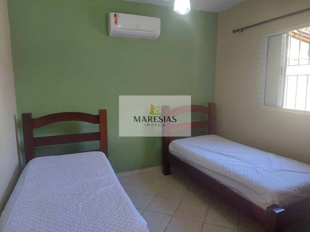 Casa para Venda em São Sebastião - 5