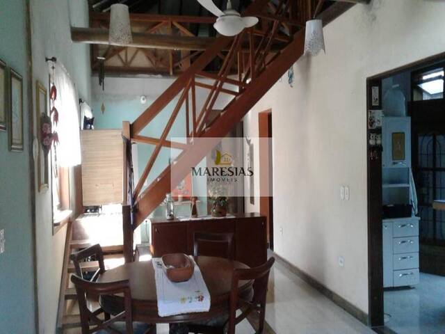 Casa para Venda em São Sebastião - 2