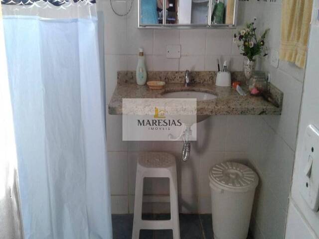 Casa para Venda em São Sebastião - 4