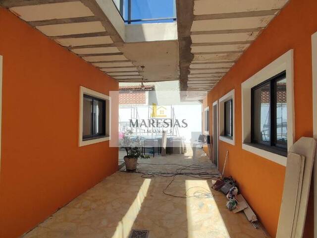 #AP00010 - Duplex para Venda em São Sebastião - SP - 2