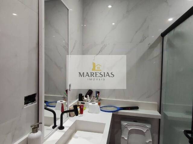 Duplex para Venda em São Sebastião - 4