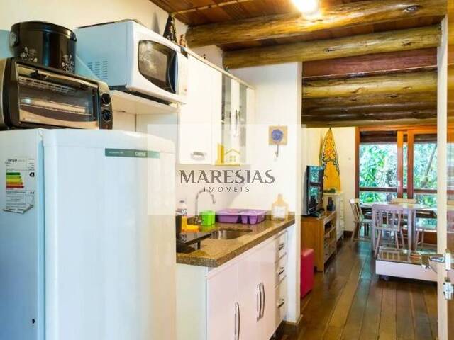 #AP00077 - Flat para Venda em São Sebastião - SP - 2