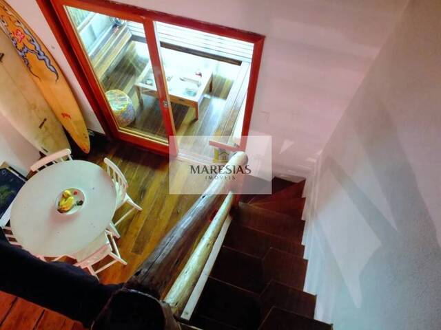 #AP00077 - Flat para Venda em São Sebastião - SP - 3