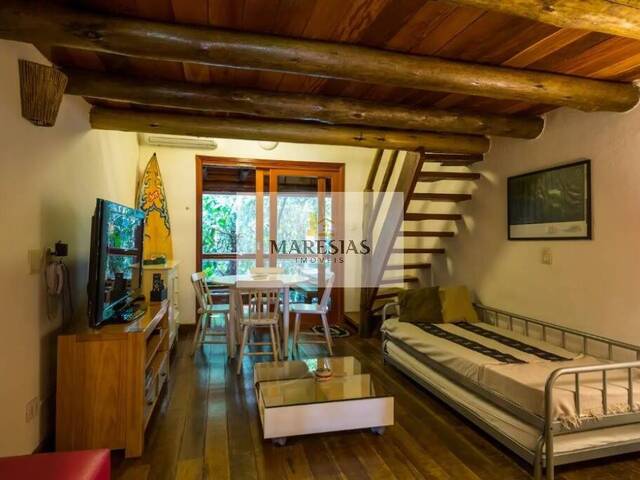 Flat para Venda em São Sebastião - 4