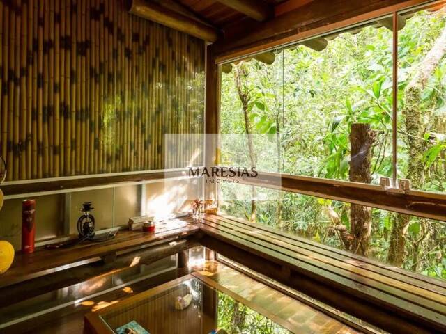 Flat para Venda em São Sebastião - 5