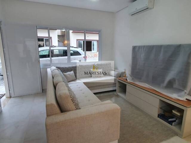 #AP00106 - Flat para Venda em São Sebastião - SP - 2