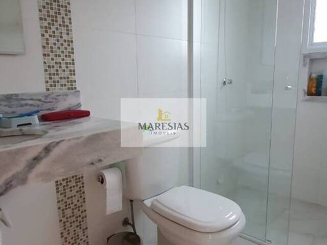 #AP00106 - Flat para Venda em São Sebastião - SP - 3