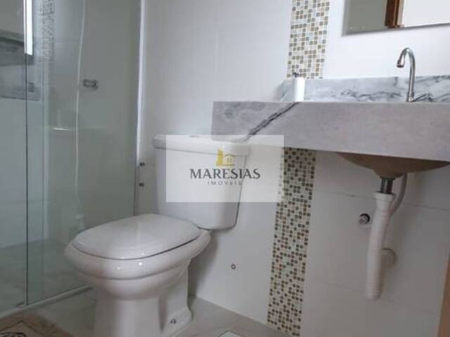 Flat para Venda em São Sebastião - 4