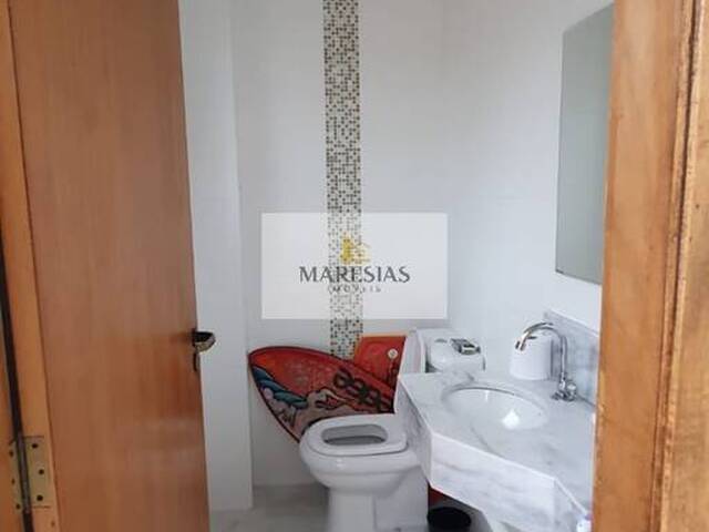 Flat para Venda em São Sebastião - 5