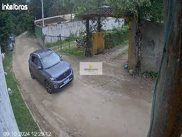 Área para Venda em São Sebastião - 2