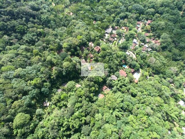 Área para Venda em São Sebastião - 3
