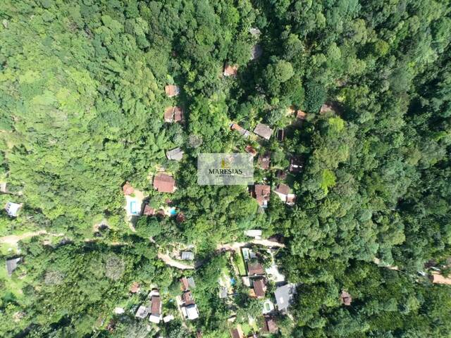 Área para Venda em São Sebastião - 4