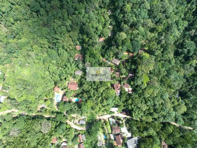 Área para Venda em São Sebastião - 5