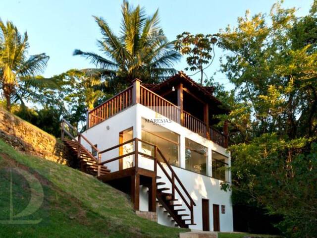 Sobrado para Venda em São Sebastião - 4