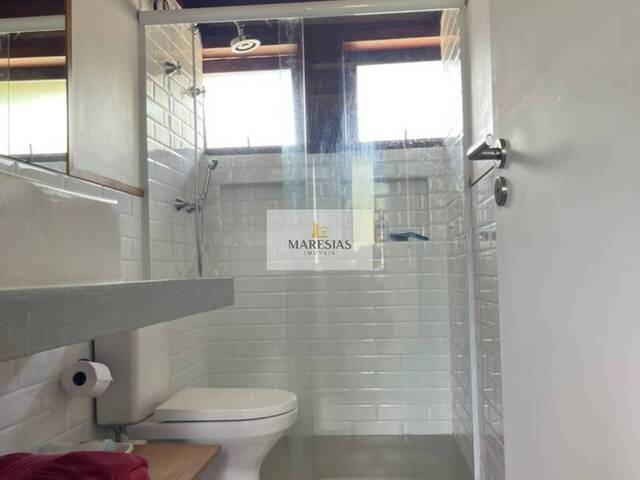 Sobrado para Venda em São Sebastião - 4