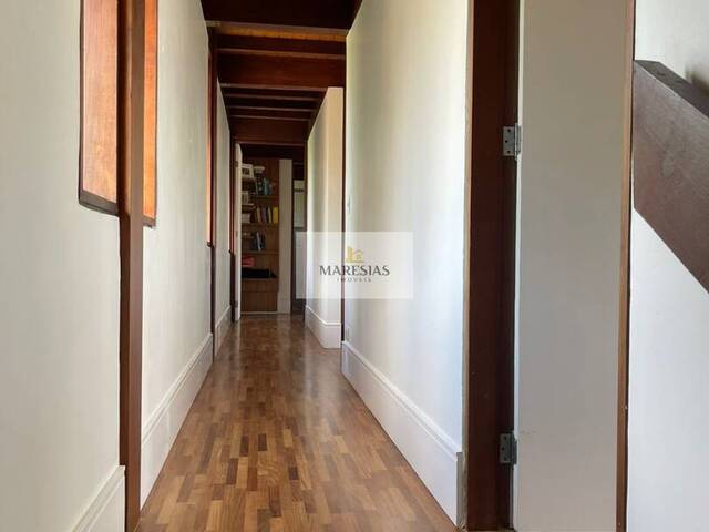 Sobrado para Venda em São Sebastião - 5