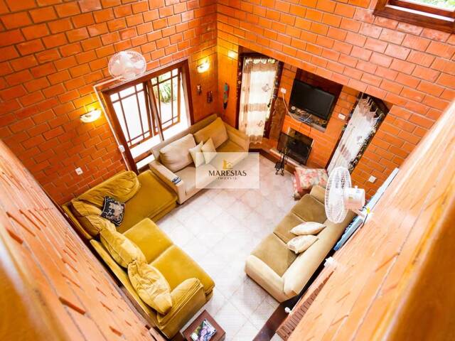 #CA01036 - Casa para Venda em São Sebastião - SP - 3