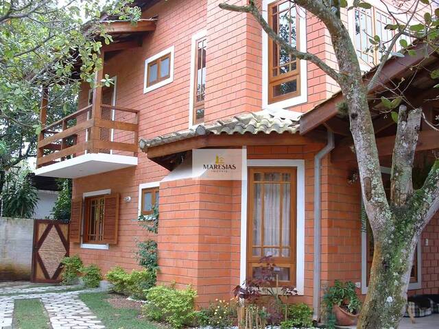 Casa para Venda em São Sebastião - 4