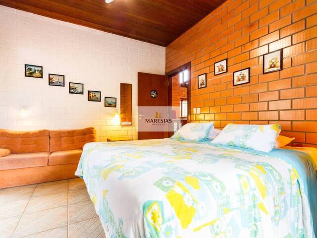 Casa para Venda em São Sebastião - 5