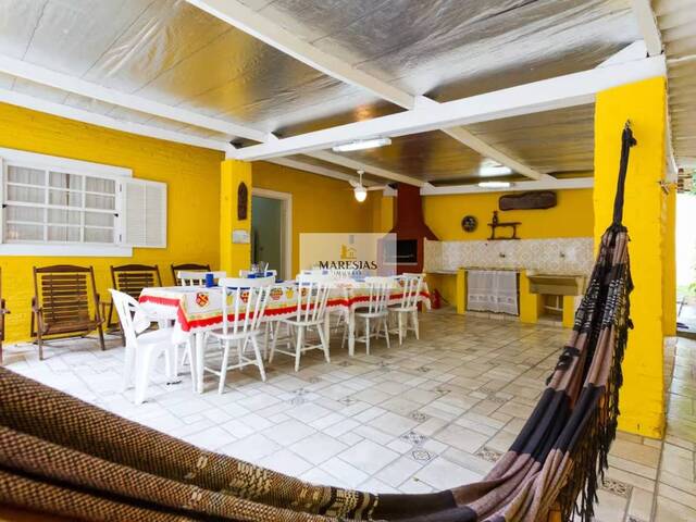 #CA01035 - Sobrado para Venda em São Sebastião - SP - 2