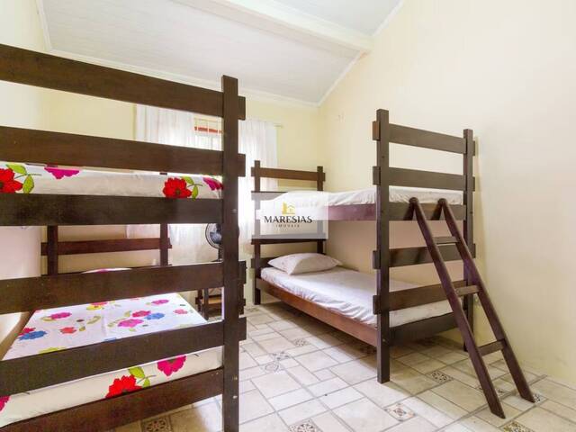 #CA01035 - Sobrado para Venda em São Sebastião - SP - 3