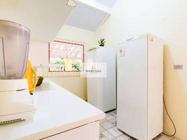 Sobrado para Venda em São Sebastião - 4