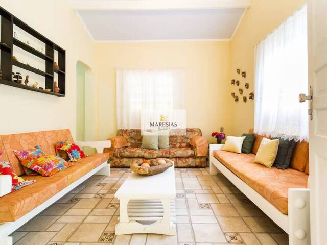 Sobrado para Venda em São Sebastião - 5