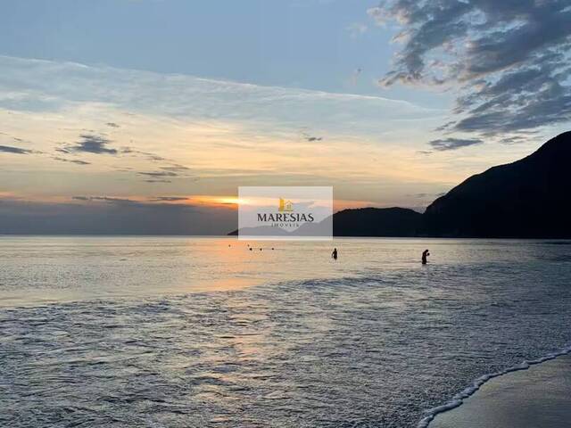 #CA01040 - Sobrado para Venda em São Sebastião - SP - 2