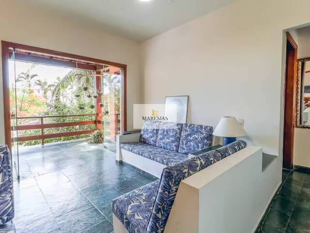 #CA01040 - Sobrado para Venda em São Sebastião - SP - 3