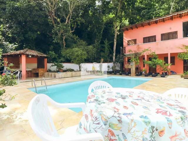 Sobrado para Venda em São Sebastião - 4