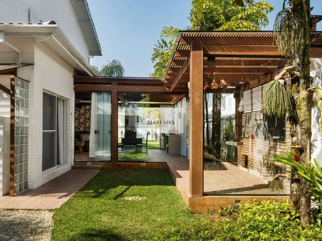 #CA01041 - Sobrado para Venda em São Sebastião - SP - 2