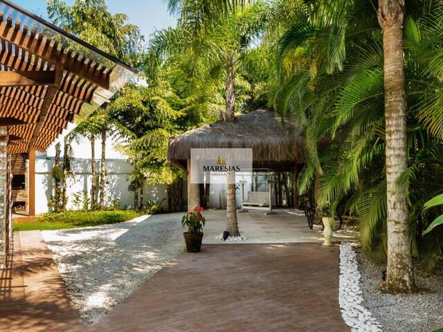 #CA01041 - Sobrado para Venda em São Sebastião - SP - 3