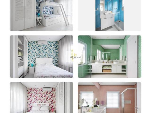 Sobrado para Venda em São Sebastião - 5