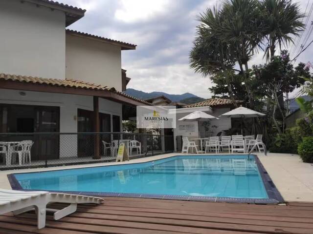 Sobrado para Venda em São Sebastião - 4