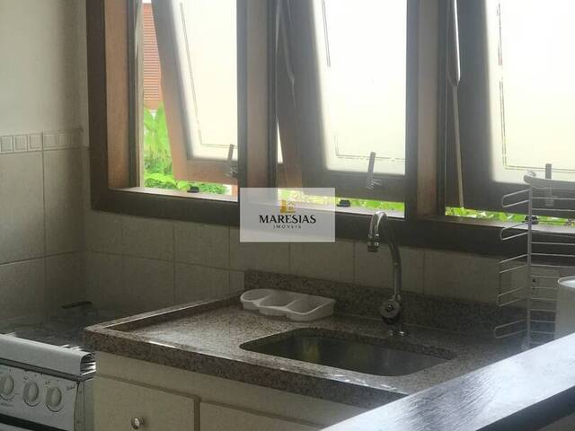 Sobrado para Venda em São Sebastião - 5