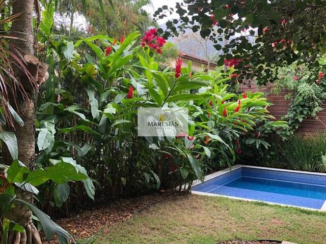 #CA01044 - Casa para Venda em São Sebastião - SP - 1