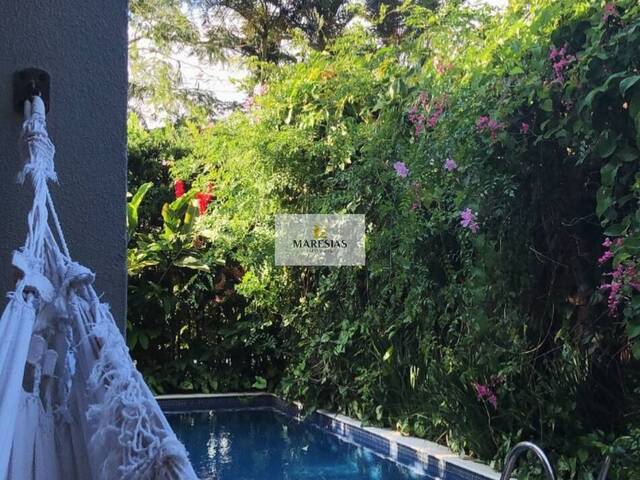 #CA01044 - Casa para Venda em São Sebastião - SP - 2