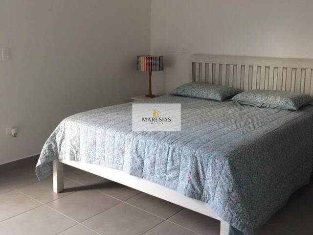 Casa para Venda em São Sebastião - 5