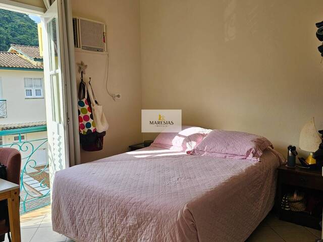 #CA01028 - Sobrado para Venda em São Sebastião - SP - 3