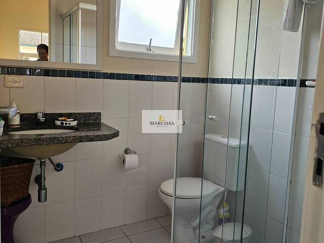 Sobrado para Venda em São Sebastião - 4