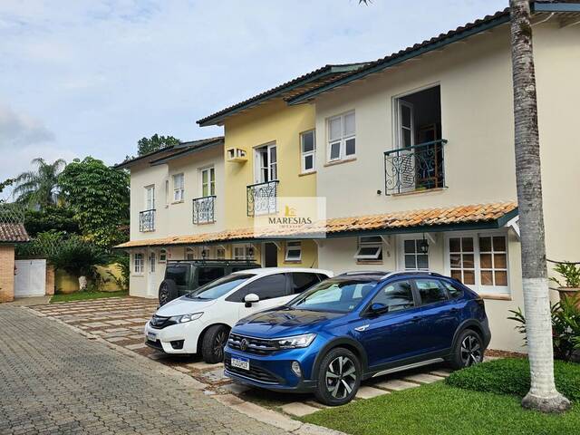 #CA01028 - Sobrado para Venda em São Sebastião - SP - 1