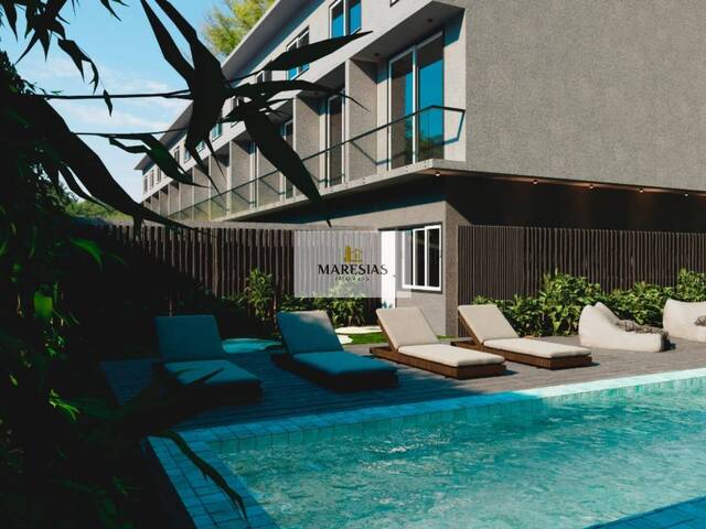 #AP00130 - Duplex para Venda em São Sebastião - SP - 1