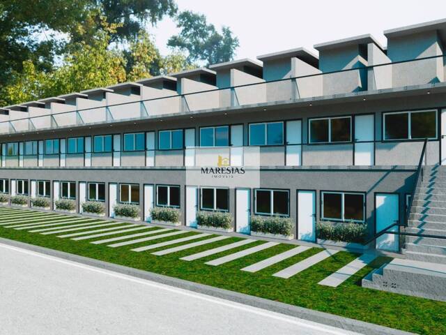 #AP00130 - Duplex para Venda em São Sebastião - SP - 2