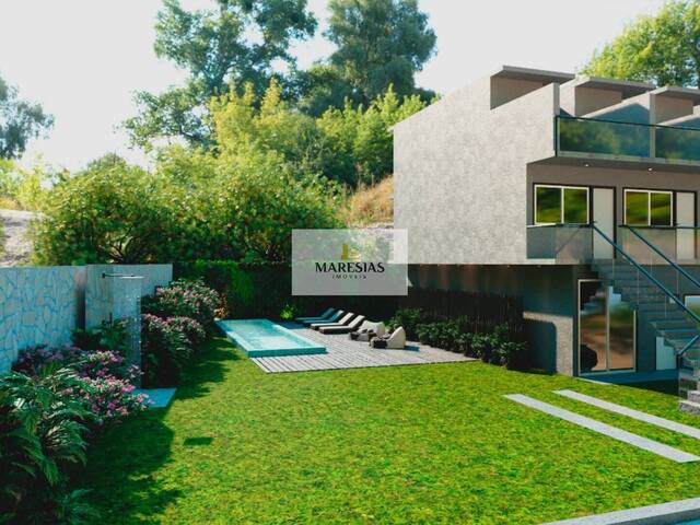 Duplex para Venda em São Sebastião - 4