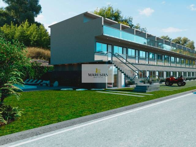 Duplex para Venda em São Sebastião - 5