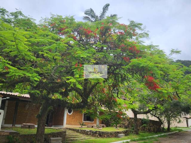 #CA01047 - Sobrado para Venda em São Sebastião - SP - 1