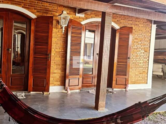 #CA01047 - Sobrado para Venda em São Sebastião - SP - 2