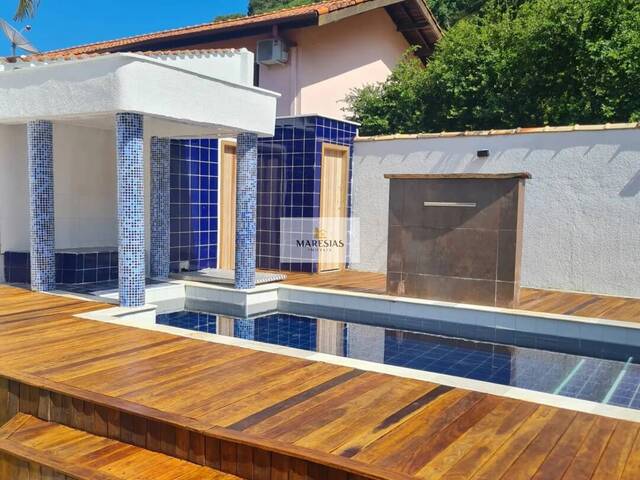 #CA01047 - Sobrado para Venda em São Sebastião - SP - 3