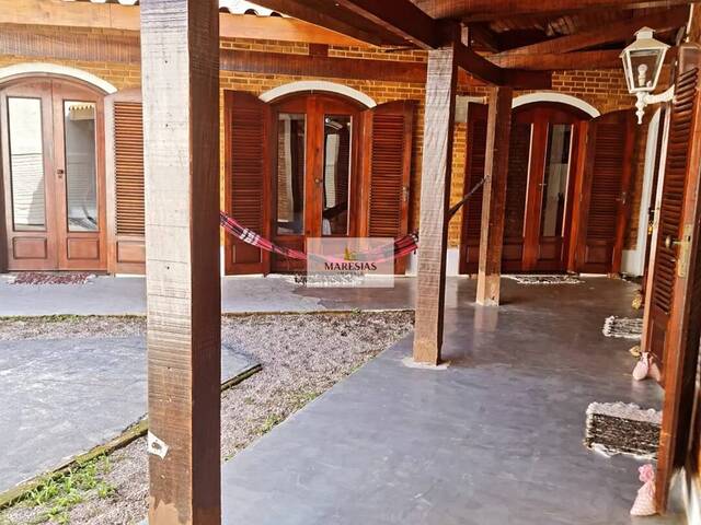 Sobrado para Venda em São Sebastião - 4