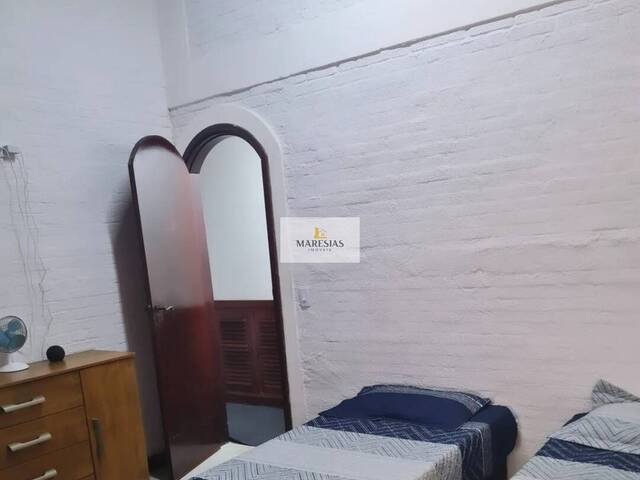 Sobrado para Venda em São Sebastião - 5